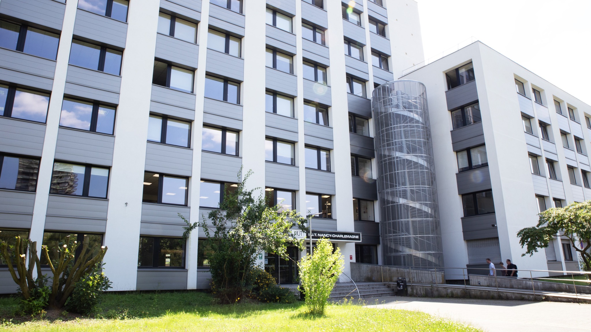 Université de Lorraine