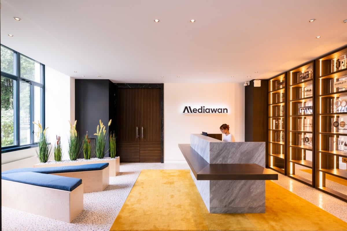 Mediawan